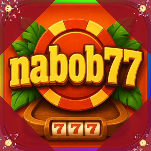 nabob77 — mitra unggulan